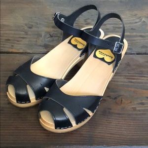 Swedish Hasbeens Suzanne